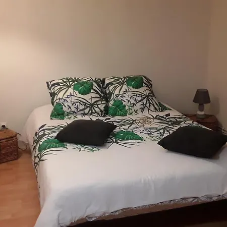 Сasa de vacaciones Pech D Escars Ancienne Maison Avec Piscine *