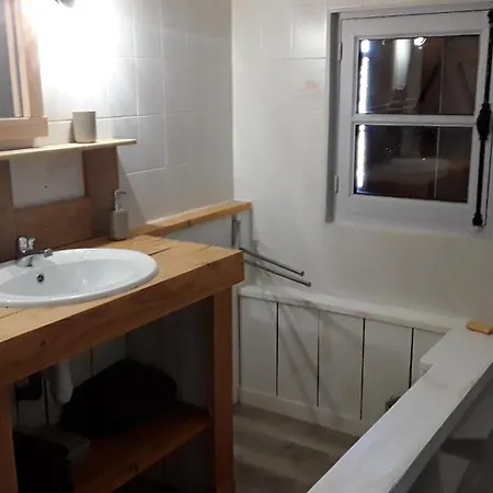 Pech D Escars Ancienne Maison Avec Piscine Сasa de vacaciones *