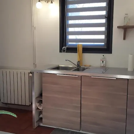 Сasa de vacaciones Pech D Escars Ancienne Maison Avec Piscine *