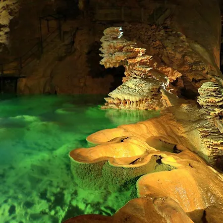 Сasa de vacaciones Pech D Escars Ancienne Maison Avec Piscine