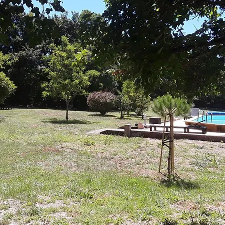 Pech D Escars Ancienne Maison Avec Piscine Quissac (Lot)